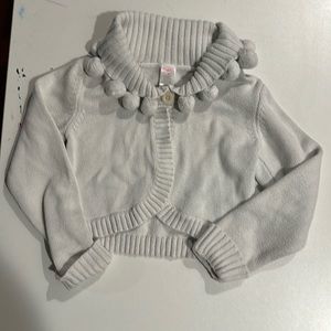 Short sweater size8